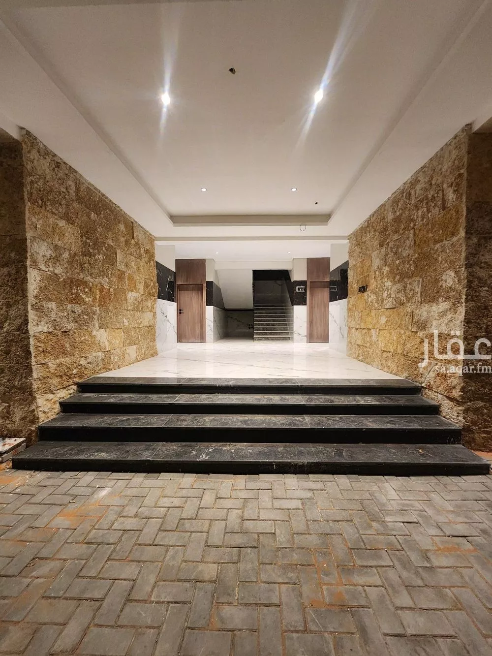 شقة للإيجار في شارع أبي غانم الحلبي, حي الضباط, مدينة الرياض, منطقة الرياض 1 صورة