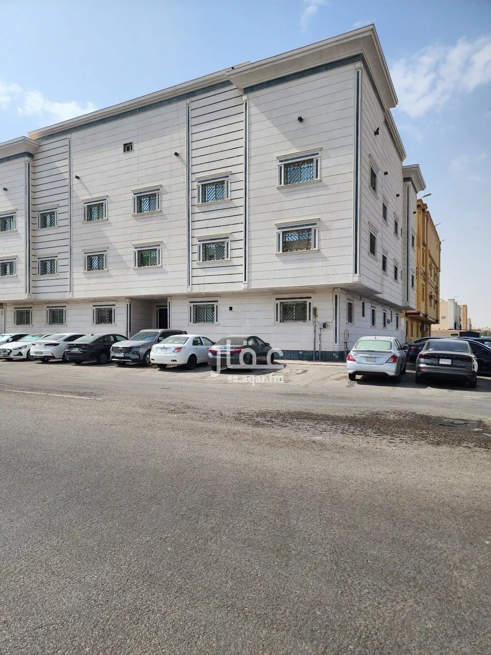 شقة للإيجار في شارع عبدالله بن قيس, حي إشبيلية, مدينة الرياض, منطقة الرياض 1 صورة