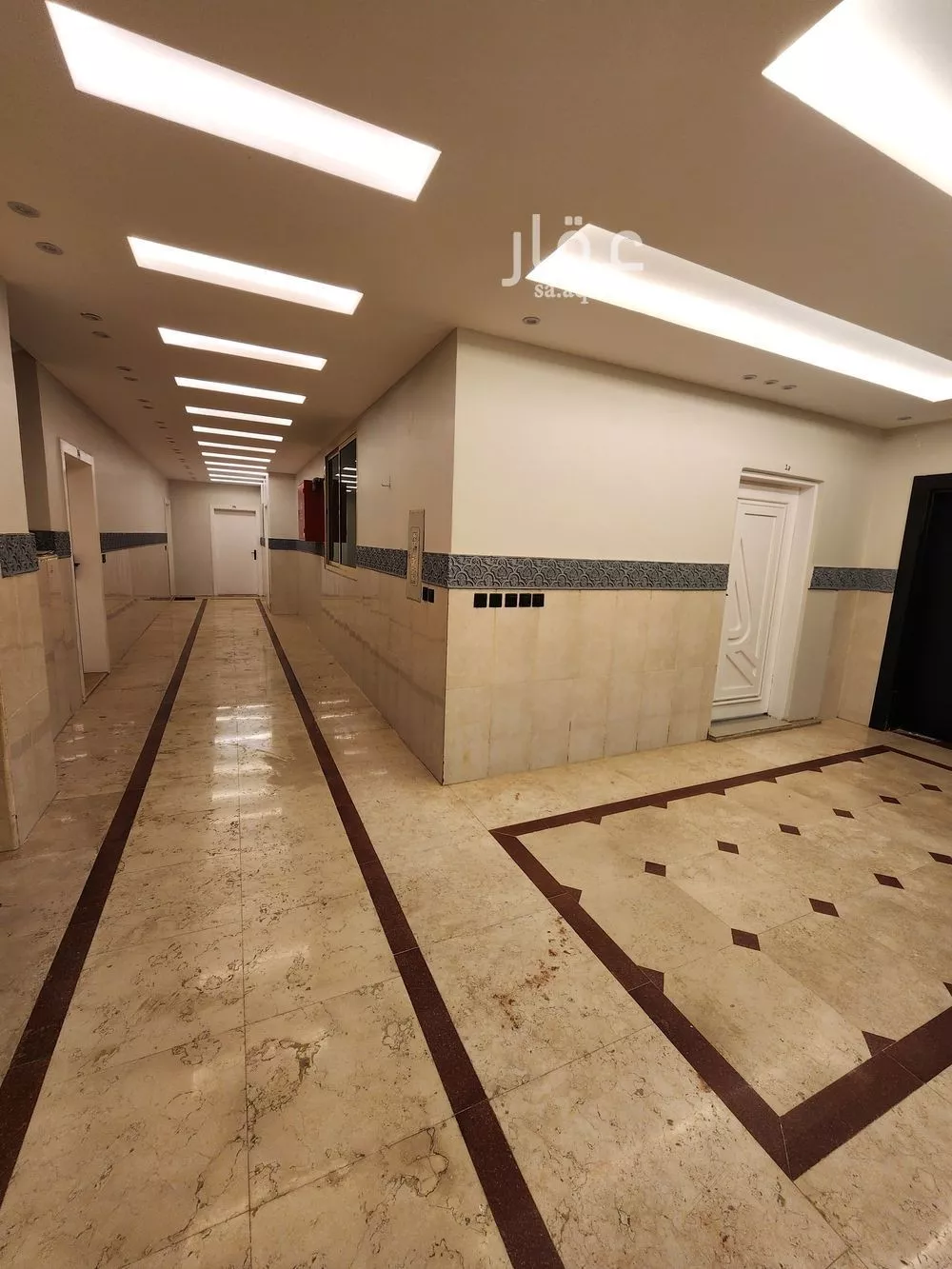 شقة للإيجار في شارع بحر العرب, حي اليرموك, مدينة الرياض, منطقة الرياض 1 صورة