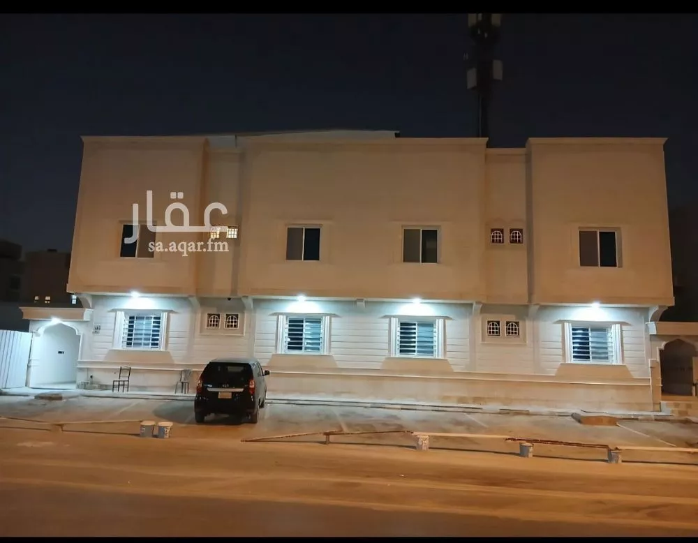 شقة للإيجار في شارع الشيخ حمد الناصر الوهيب, حي القدس, مدينة الرياض, منطقة الرياض 1 صورة