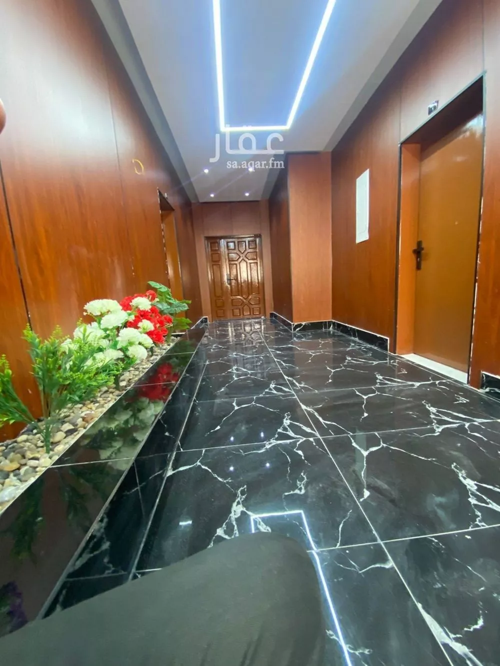 شقة للإيجار في شارع الشيخ حمد الناصر الوهيب, حي القدس, مدينة الرياض, منطقة الرياض 1 صورة