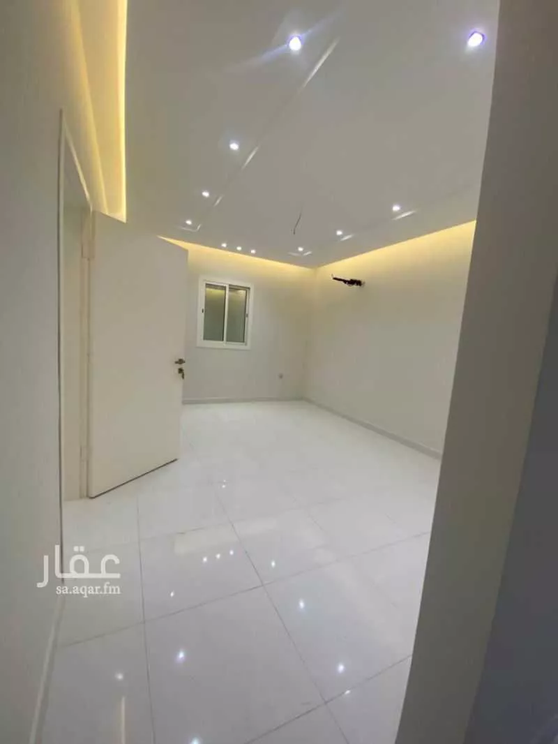 شقة للبيع في شارع الشريف يحيى ابن سرور, حي الريان, مدينة جدة, منطقة مكة المكرمة 1 صورة