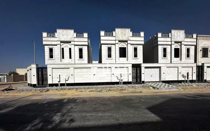 فيلا للبيع في شارع 20جـ, حي اللؤلؤ, مدينة الخبر, المنطقة الشرقية 1 صورة