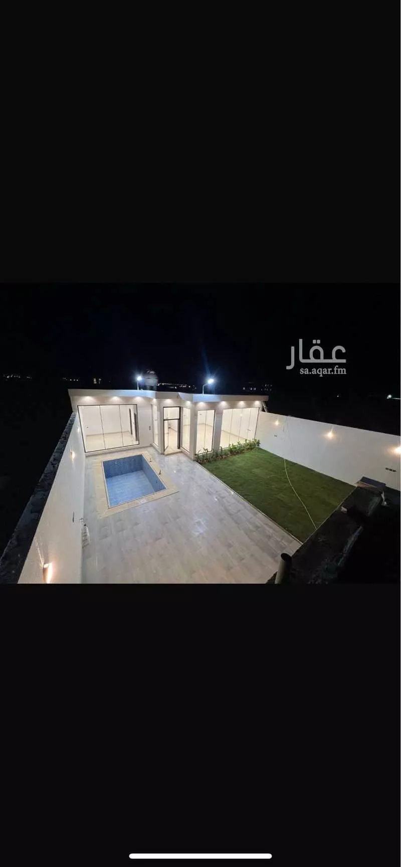 استراحة للبيع في شارع لا يوجد, حي الخير, مدينة الرياض, منطقة الرياض 1 صورة