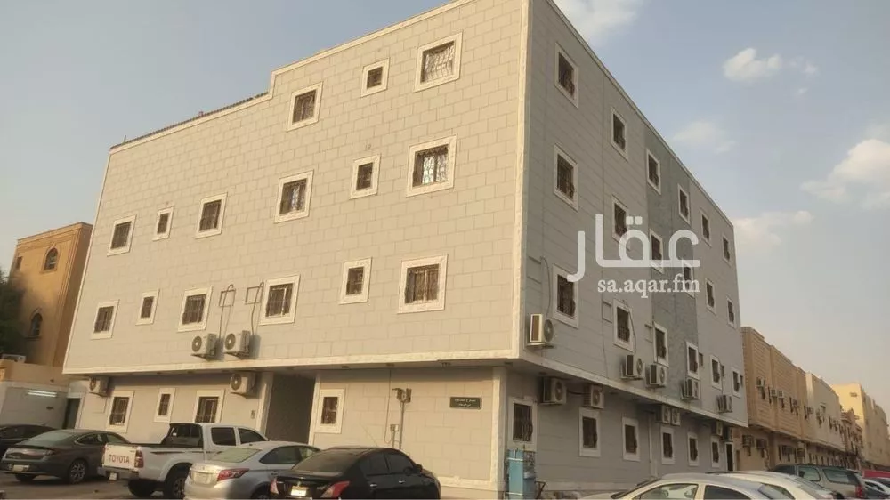 شقة للإيجار في شارع المليسان, حي اليرموك, مدينة الرياض, منطقة الرياض 1 صورة