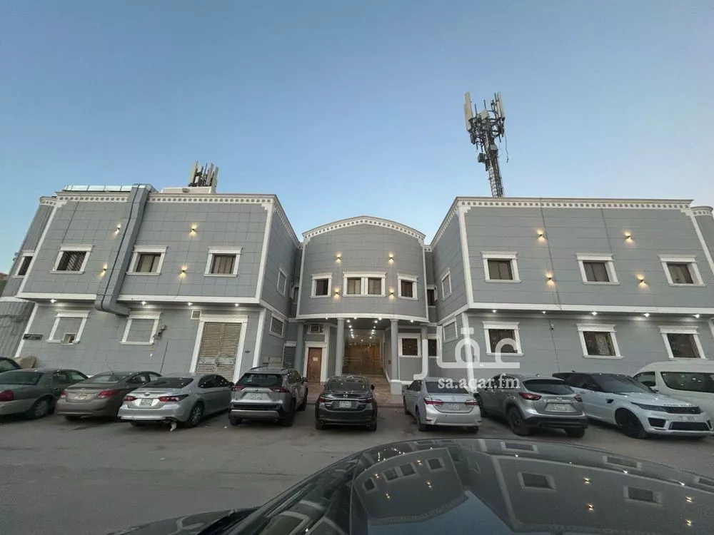 شقة للإيجار في شارع محمد المقدمي, حي الغدير, مدينة الرياض, منطقة الرياض 1 صورة