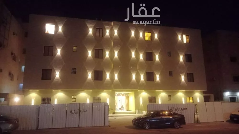 شقة للإيجار في شارع عبدالله بن شهيوين, حي الملقا, مدينة الرياض, منطقة الرياض 1 صورة