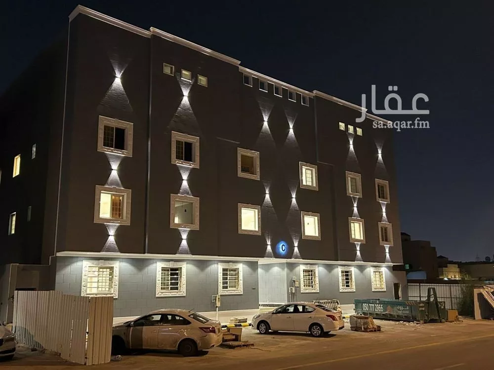 شقة للإيجار في شارع ابي بن معاذ الانصاري, حي الربيع, مدينة الرياض, منطقة الرياض 1 صورة