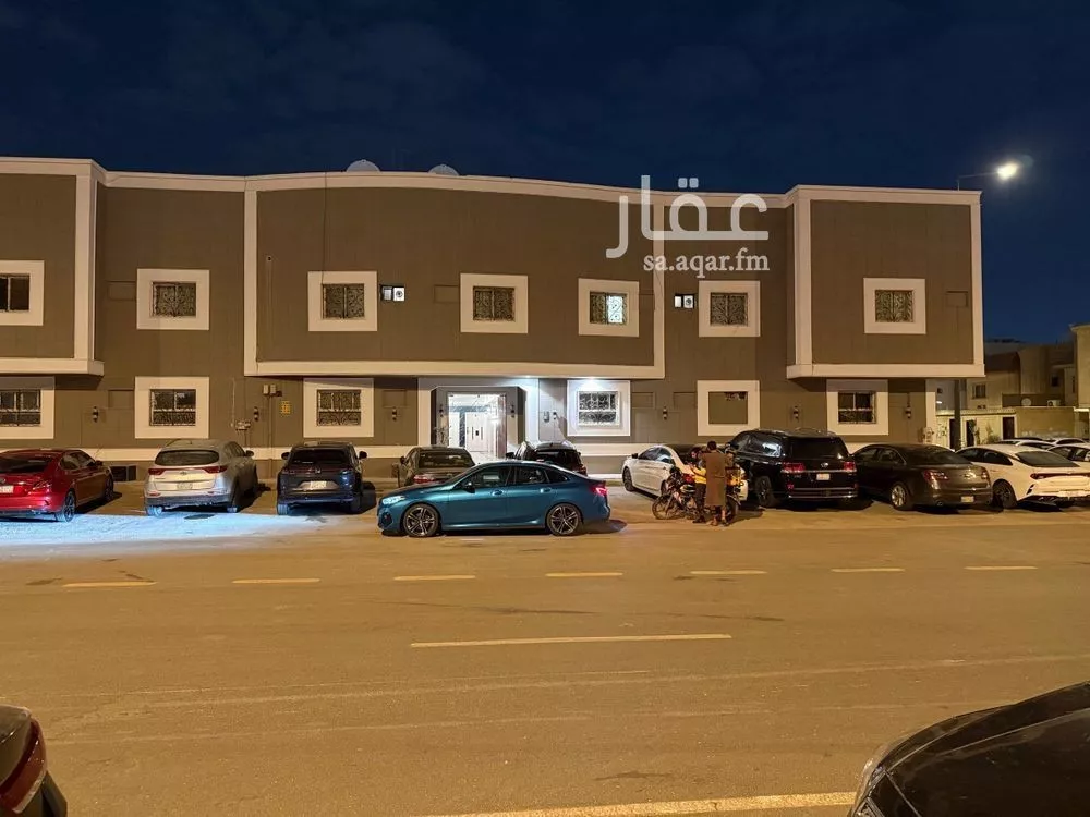 شقة للإيجار في شارع الشهارين, حي اليرموك, مدينة الرياض, منطقة الرياض 1 صورة