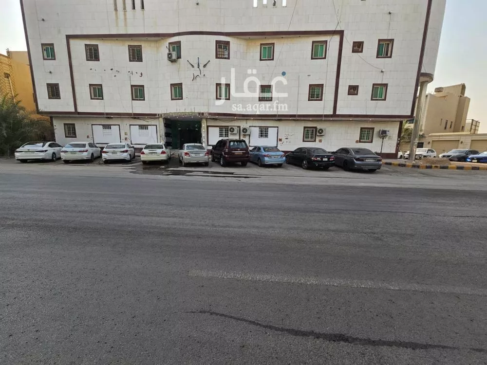 شقة للإيجار في شارع أحمد بن محمد السديري, حي القدس, مدينة الرياض, منطقة الرياض 1 صورة