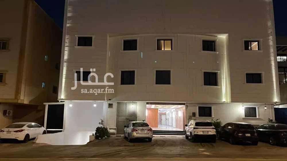 شقة للإيجار في شارع الحوي, حي العقيق, مدينة الرياض, منطقة الرياض 1 صورة