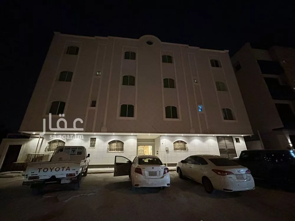 شقة للإيجار في شارع الخيالة, حي الياسمين, مدينة الرياض, منطقة الرياض 1 صورة