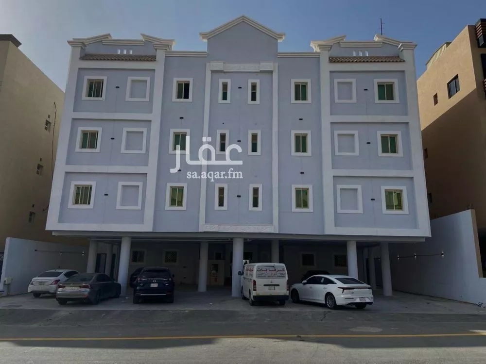شقة للإيجار في شارع الامير ناصر بن سعود بن فرحان ال سعود, حي الياسمين, مدينة الرياض, منطقة الرياض 1 صورة