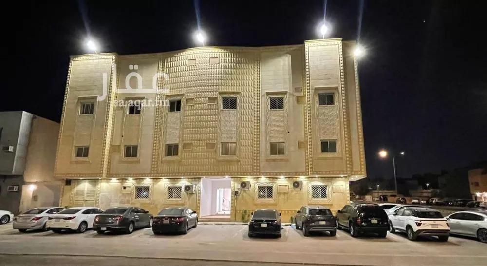 شقة للإيجار في شارع أحمد بن محمد السديري, حي القدس, مدينة الرياض, منطقة الرياض 1 صورة
