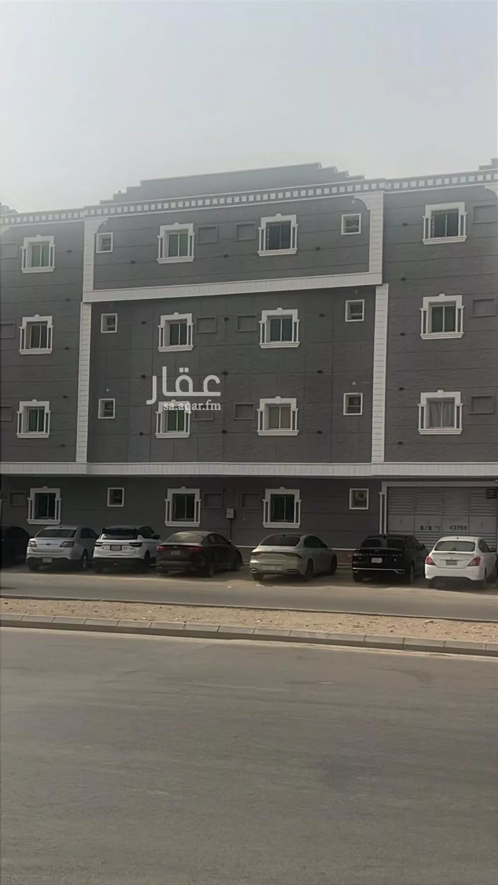 شقة للإيجار في شارع أبي جعفر المنصور, حي اليرموك, مدينة الرياض, منطقة الرياض 1 صورة