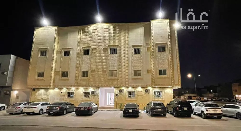 شقة للإيجار في شارع قلعة صلاح الدين, حي العقيق, مدينة الرياض, منطقة الرياض 1 صورة