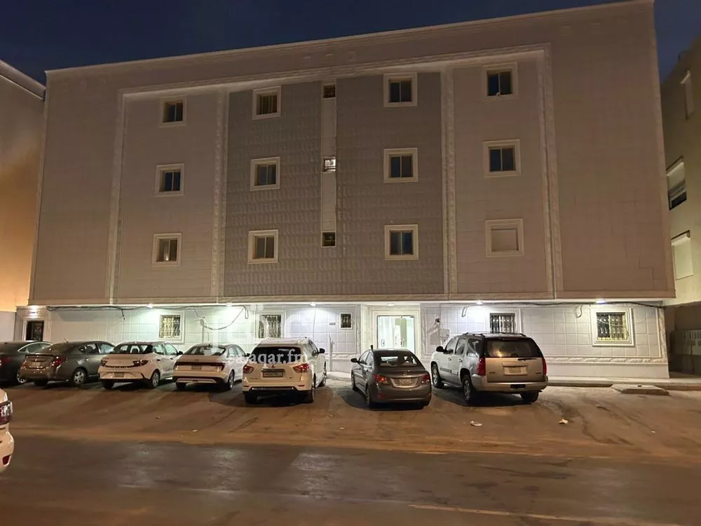 شقة للإيجار في شارع السعادات, حي الملقا, مدينة الرياض, منطقة الرياض 1 صورة