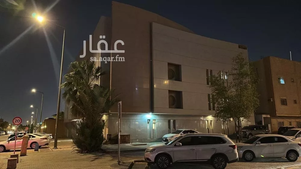 شقة للإيجار في شارع البركة, حي الفلاح, مدينة الرياض, منطقة الرياض 1 صورة