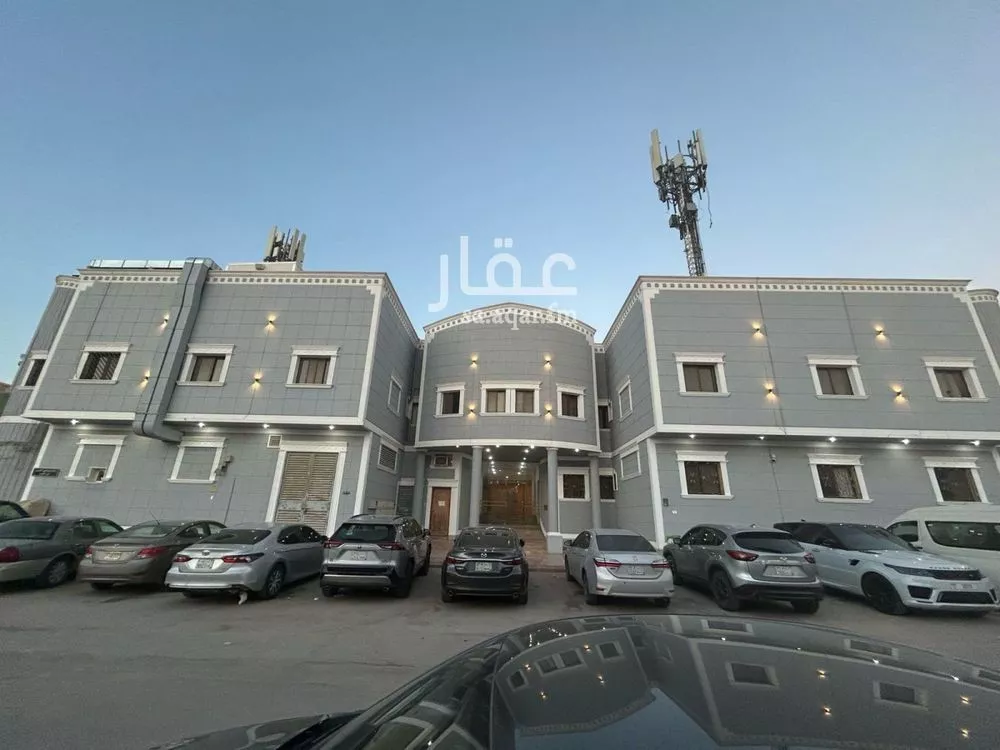 شقة للإيجار في شارع محمد المقدمي, حي الغدير, مدينة الرياض, منطقة الرياض 1 صورة
