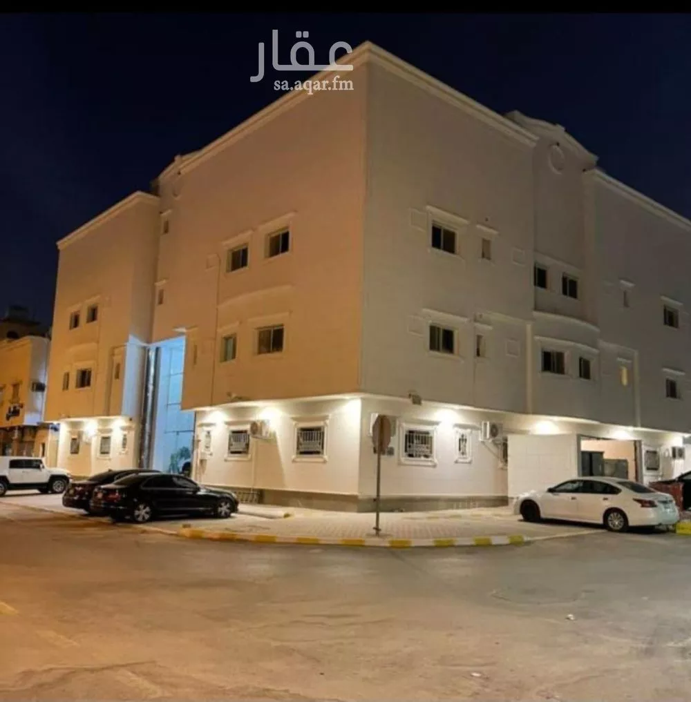 شقة للإيجار في شارع وادي المناقب, حي الشهداء, مدينة الرياض, منطقة الرياض 1 صورة