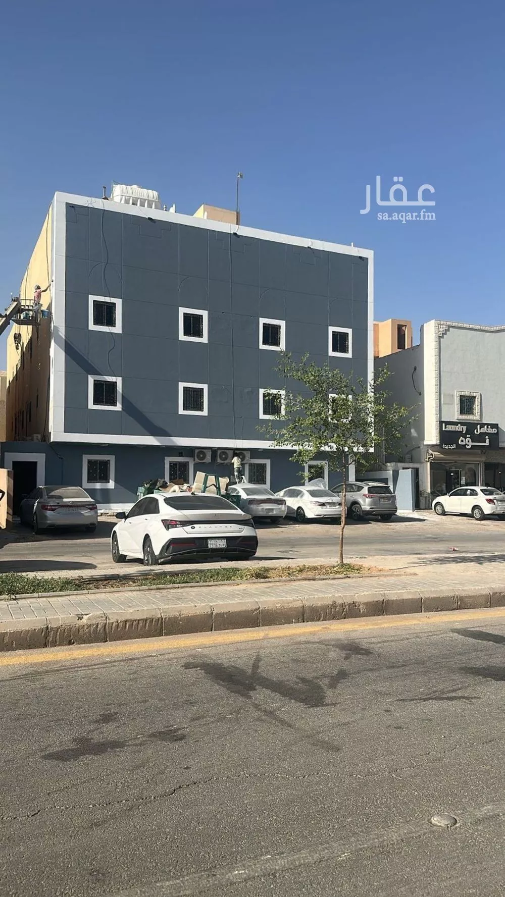 شقة للإيجار في شارع التنعيم, حي المونسية, مدينة الرياض, منطقة الرياض 1 صورة