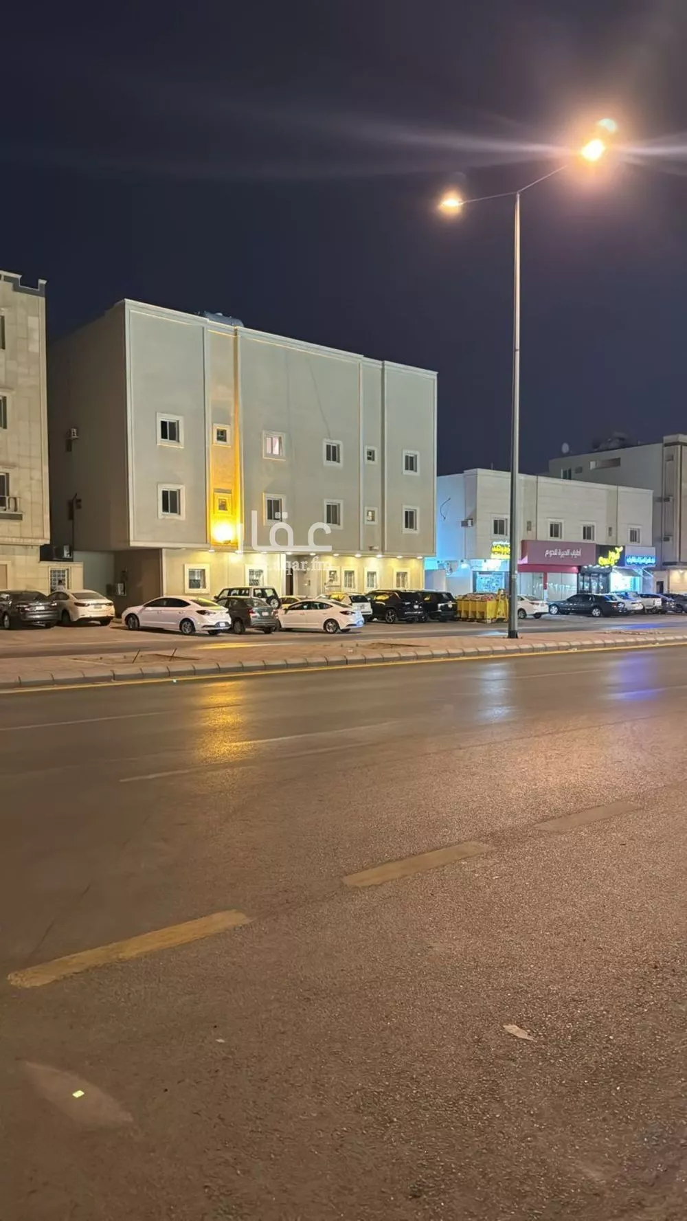 شقة للإيجار في شارع الامير ناصر بن سعود بن فرحان ال سعود, حي الصحافة, مدينة الرياض, منطقة الرياض 1 صورة
