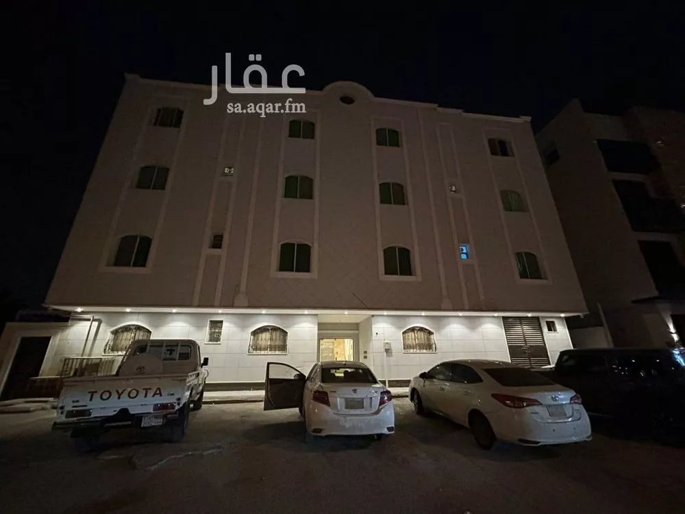 شقة للإيجار في شارع الخيالة, حي الياسمين, مدينة الرياض, منطقة الرياض 1 صورة