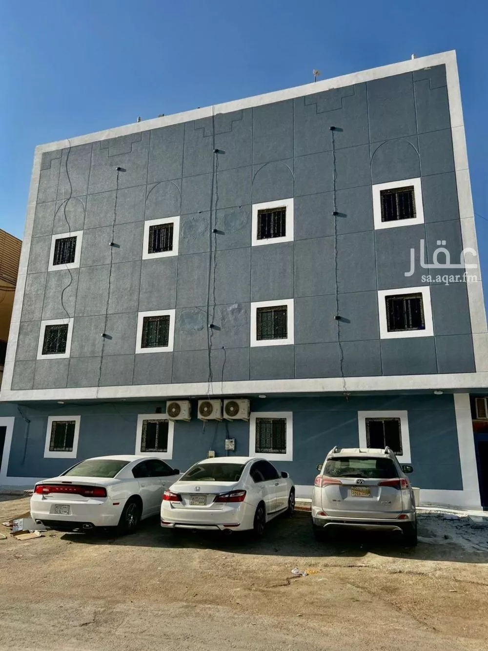 شقة للإيجار في شارع التنعيم, حي المونسية, مدينة الرياض, منطقة الرياض 1 صورة