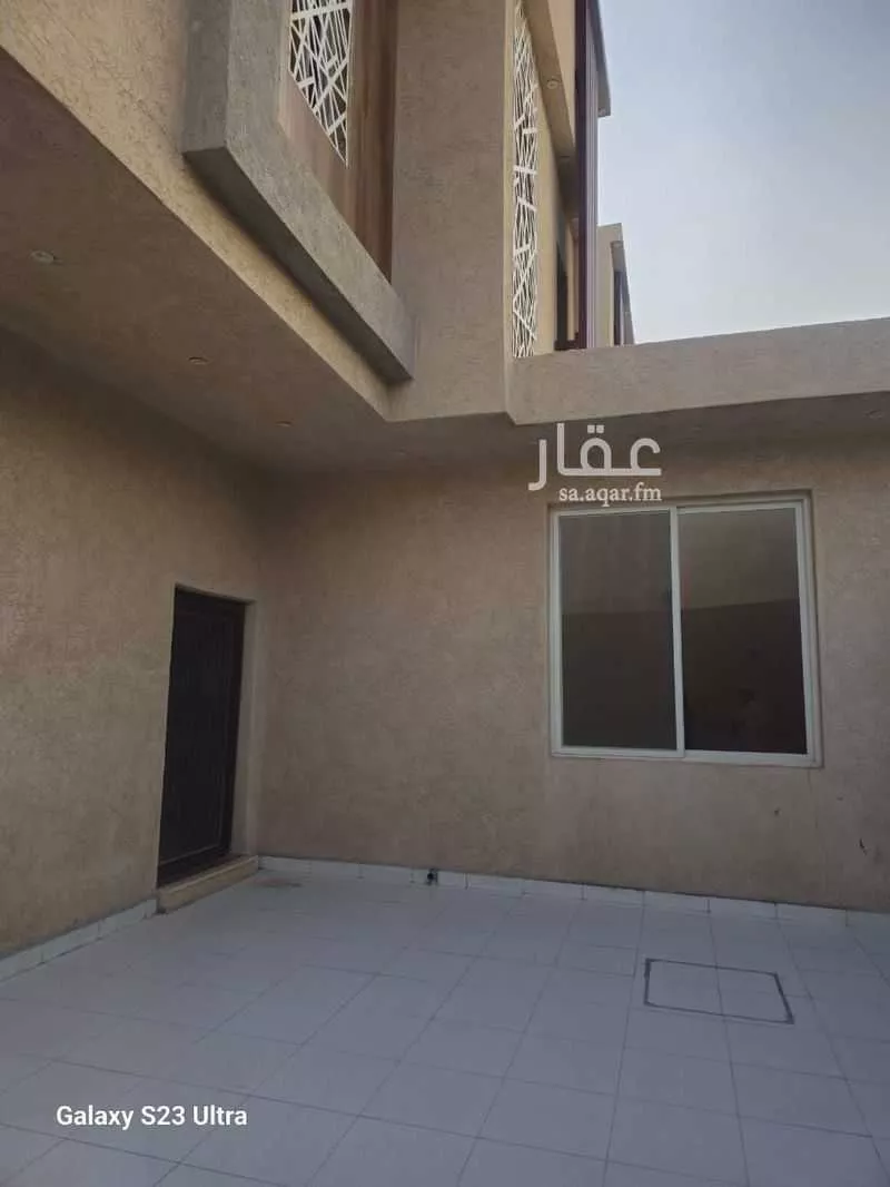 فيلا للإيجار في حي ، شارع ابن رجاء ، ضاحية الملك فهد ، الدمام ، الدمام 1 صورة