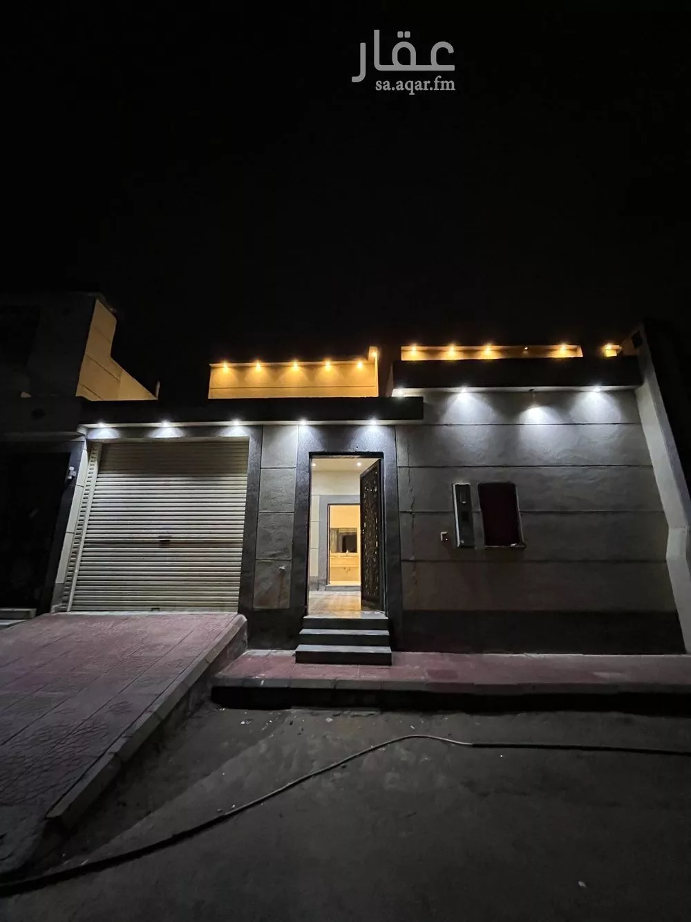 دور للإيجار في شارع إبراهيم بن مشعل العبدلي, حي البيان, مدينة الرياض, منطقة الرياض 1 صورة