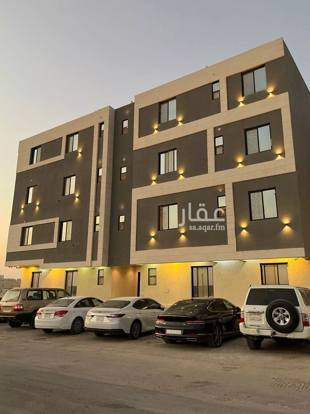 شقة للإيجار في شارع هلال بن حناب, حي البيان, مدينة الرياض, منطقة الرياض 1 صورة