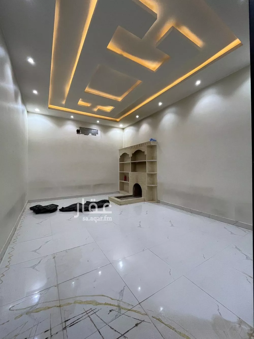 دور للإيجار في شارع إبراهيم بن مشعل العبدلي, حي البيان, مدينة الرياض, منطقة الرياض 1 صورة