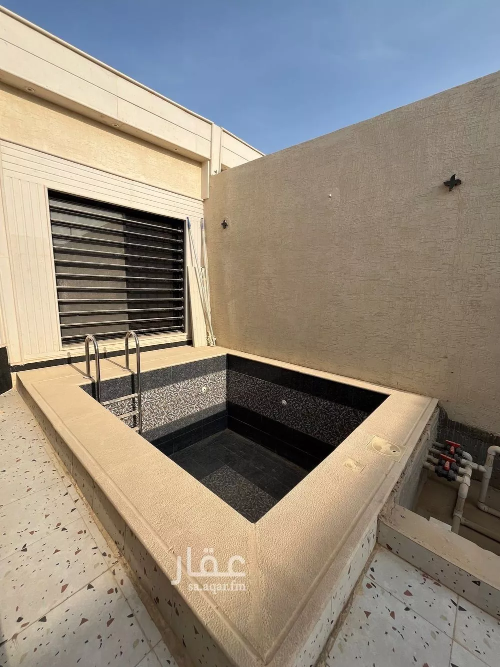 دور للإيجار في شارع إبراهيم بن مشعل العبدلي, حي البيان, مدينة الرياض, منطقة الرياض 1 صورة