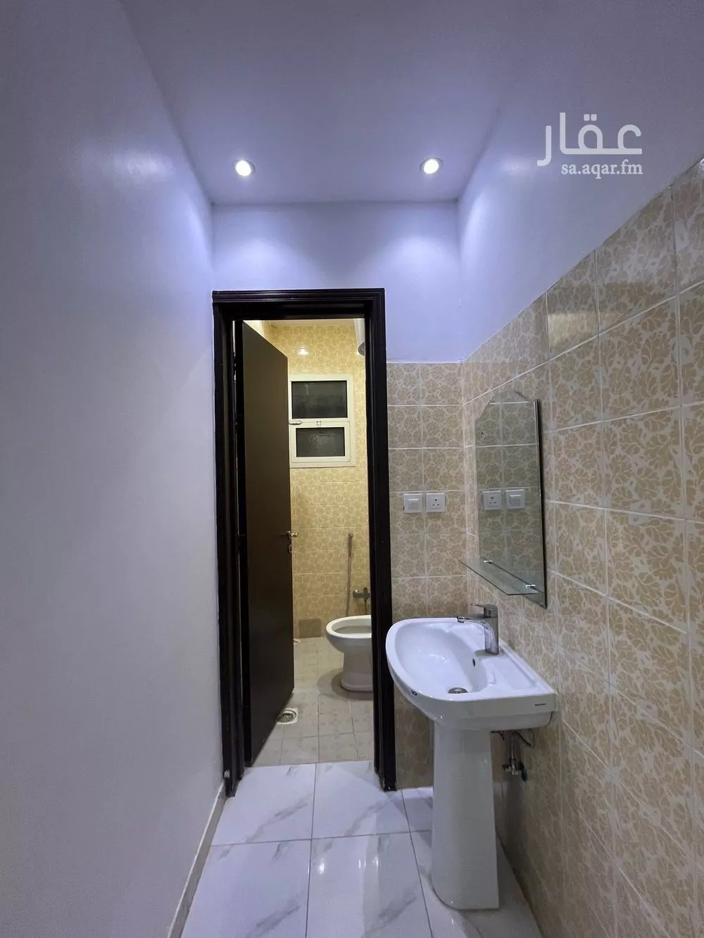 شقة للإيجار في شارع إبراهيم فطري, حي البيان, مدينة الرياض, منطقة الرياض 1 صورة