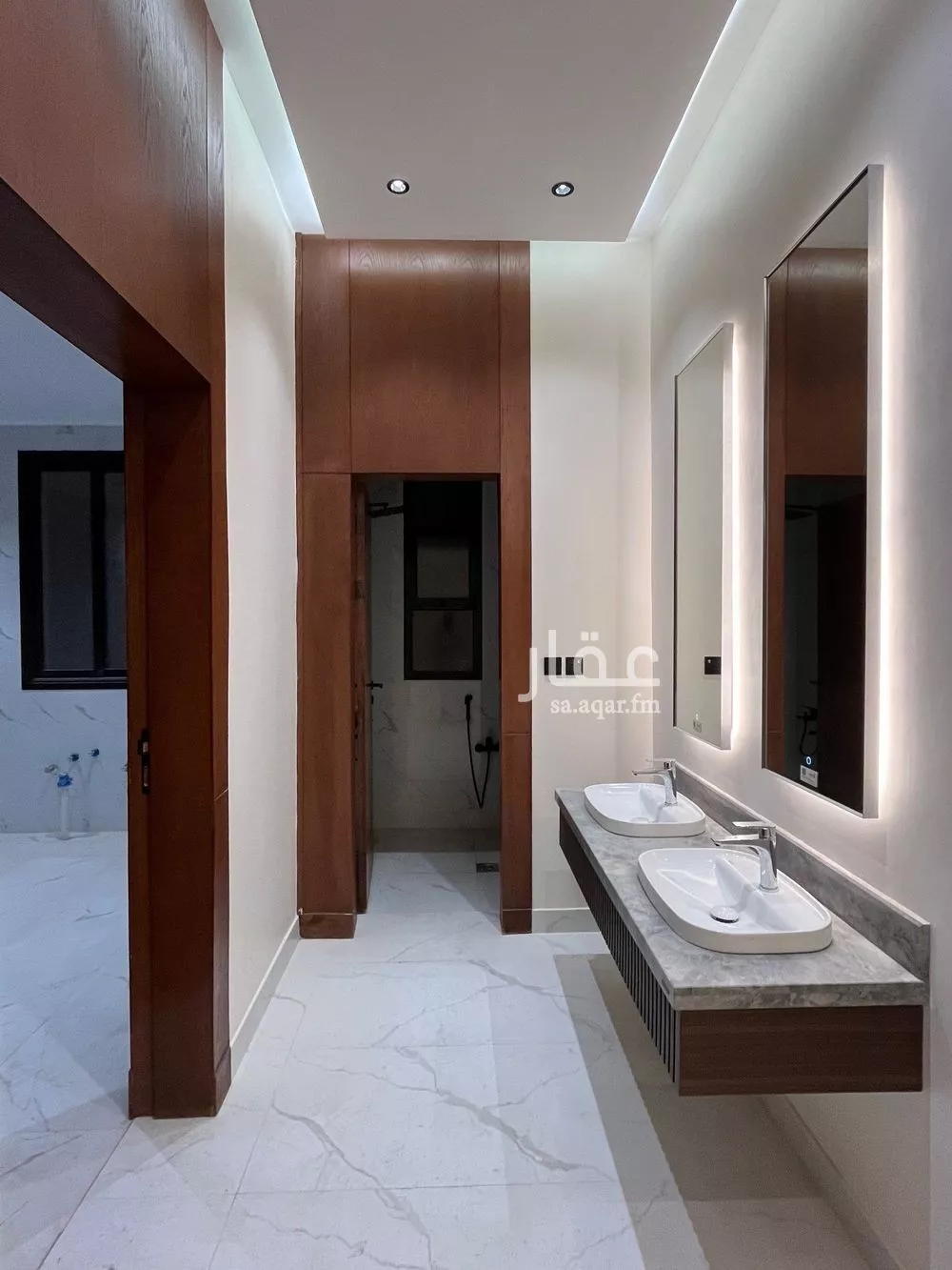 فيلا للإيجار في شارع احمد بن سعد الاصبهاني, حي الرمال, مدينة الرياض, منطقة الرياض 1 صورة