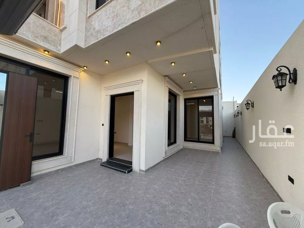 دور للبيع في حي الرمال, مدينة الرياض, منطقة الرياض 1 صورة