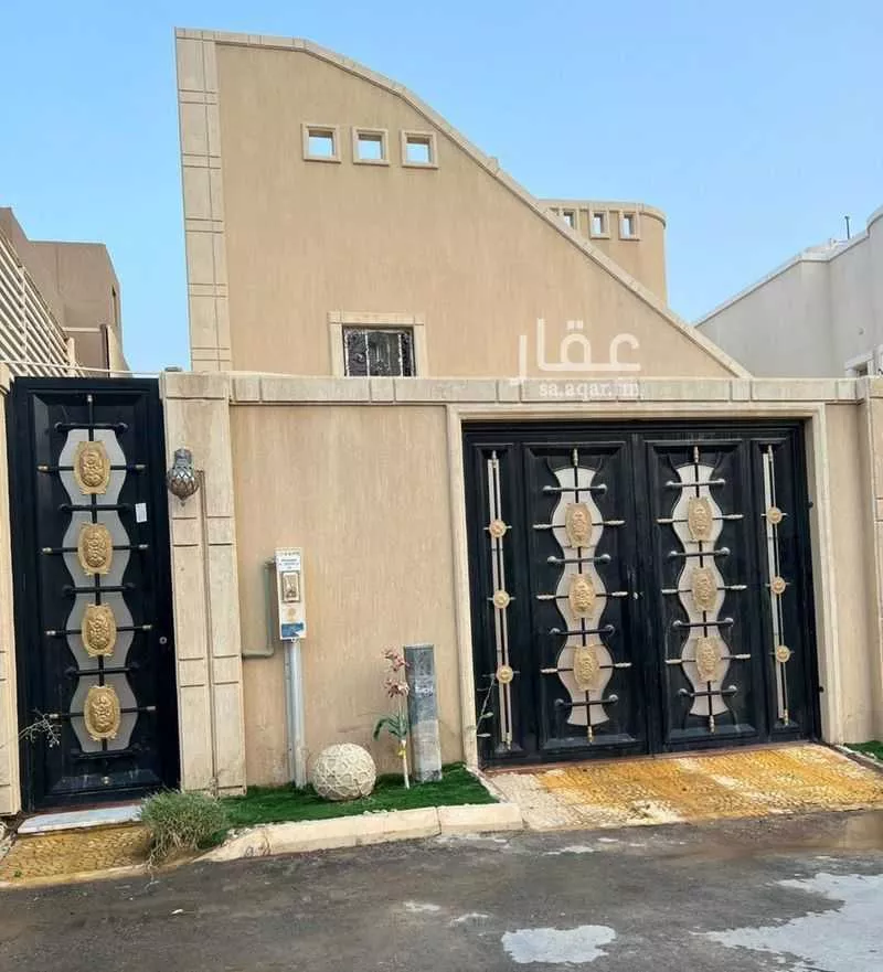 فيلا للبيع في حي ، شارع الوطن ، حي الصحافة ، الرياض ، منطقة الرياض 1 صورة