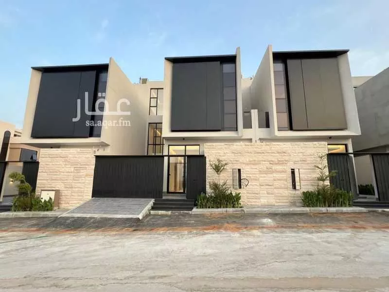 فيلا للبيع في حي النرجس, مدينة الرياض, منطقة الرياض 1 صورة