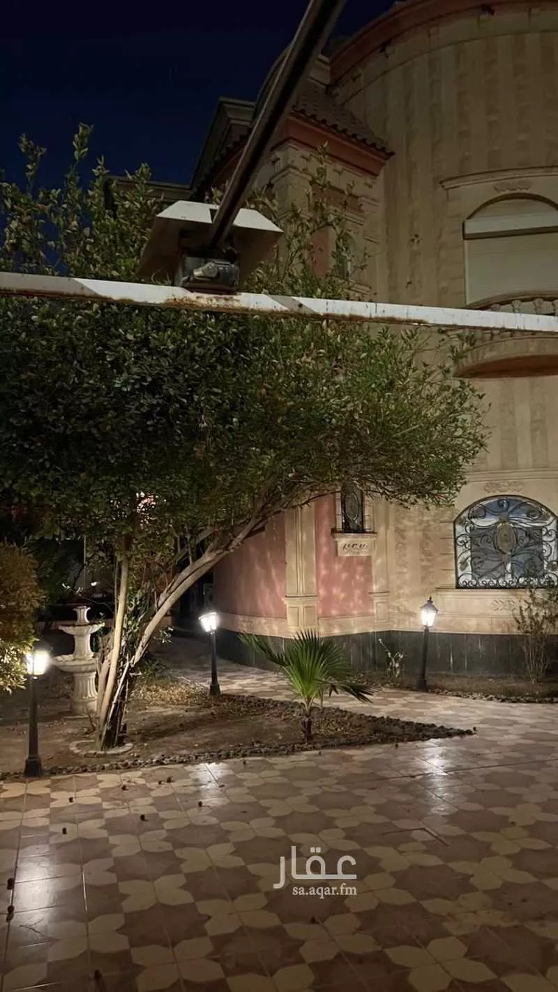فيلا للبيع في شارع رقم 17, حي الياسمين, مدينة الرياض, منطقة الرياض 1 صورة
