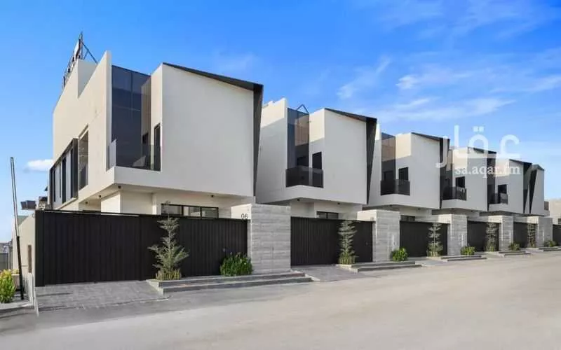 فيلا للبيع في حي النرجس, مدينة الرياض, منطقة الرياض 1 صورة