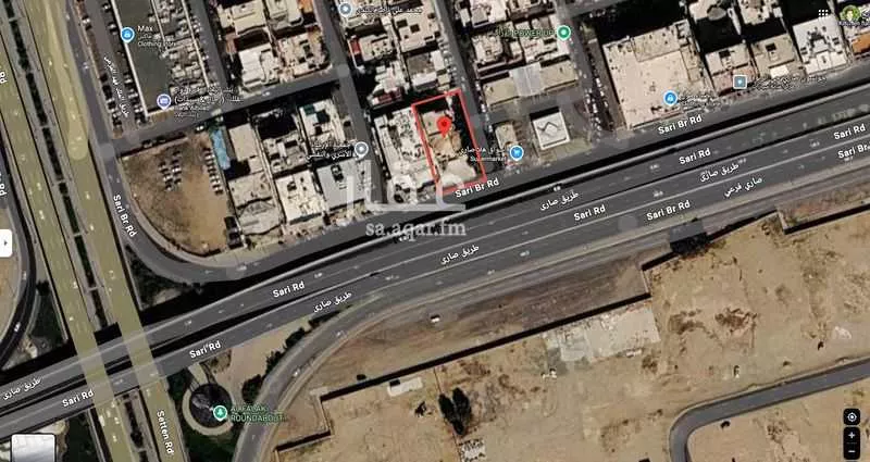 فيلا للإيجار في شارع صاري فرعي, حي الربوة, مدينة جدة, منطقة مكة المكرمة 1 صورة