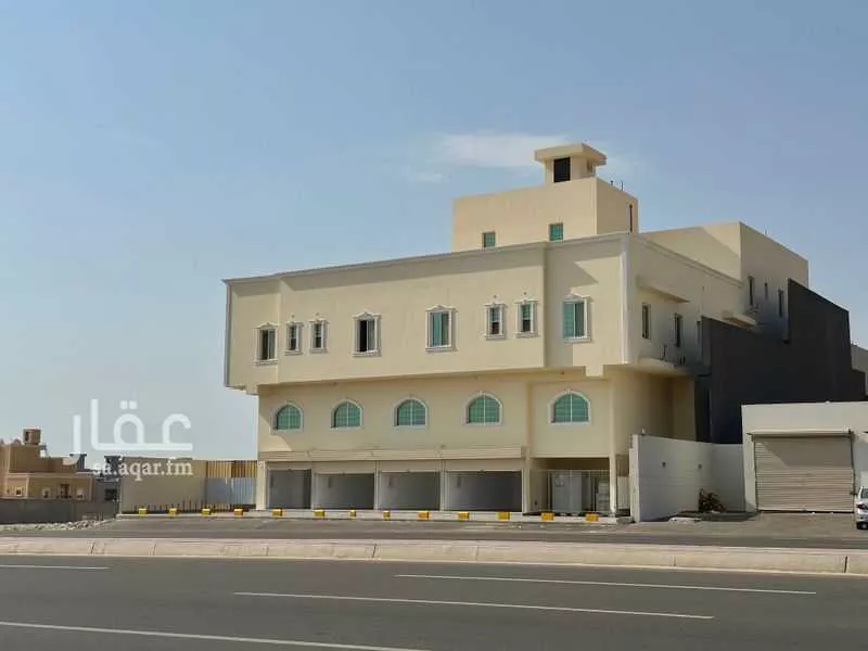 عمارة للإيجار في شارع عمير بن اوس(رضي الله عنه), حي قباء, مدينة جدة, منطقة مكة المكرمة 1 صورة
