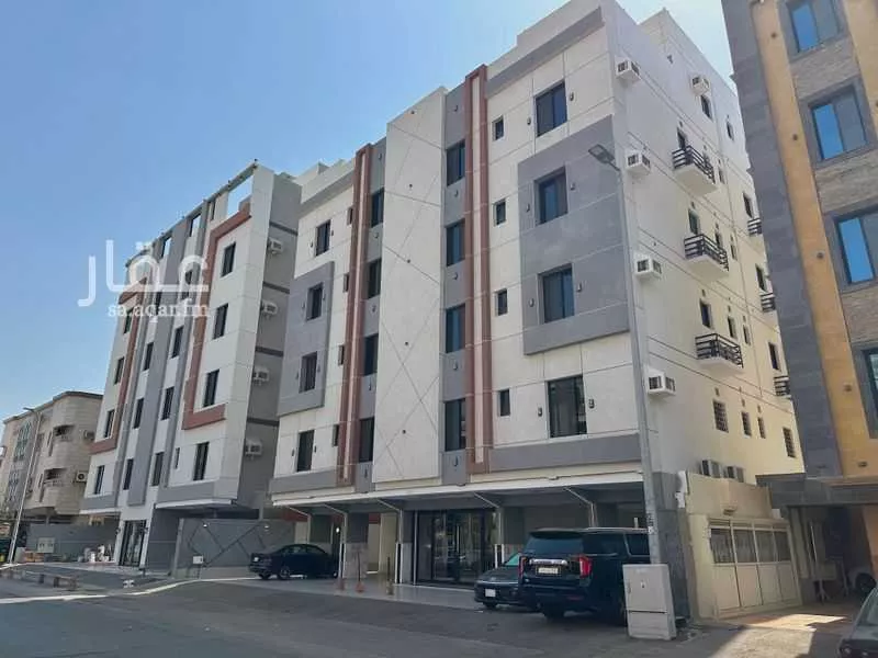 عمارة للبيع في شارع عتبة ابن ربيعة, حي البوادي, مدينة جدة, منطقة مكة المكرمة 1 صورة