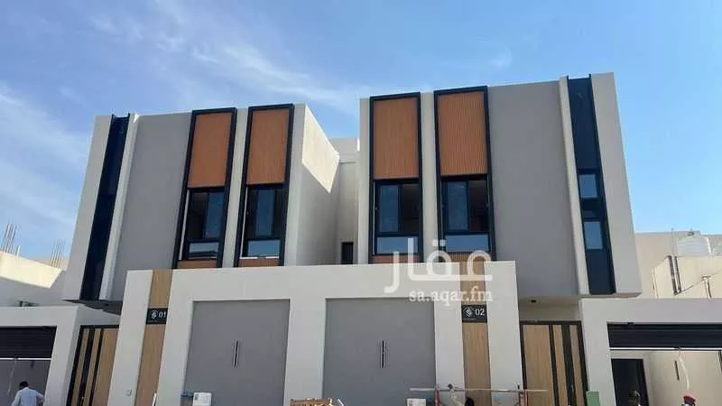 فيلا للبيع في شارع السروات, حي الصواري, مدينة الخبر, المنطقة الشرقية 1 صورة