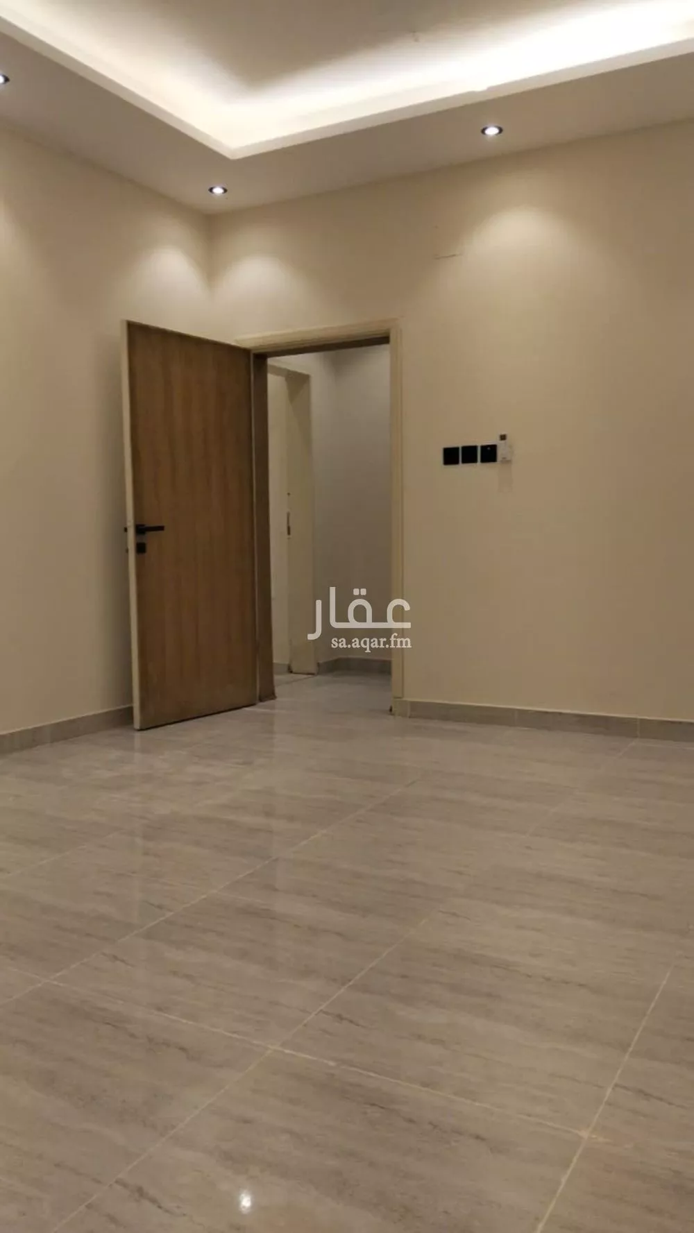 شقة للإيجار في شارع قناة السويس, حي العقيق, مدينة الرياض, منطقة الرياض 1 صورة