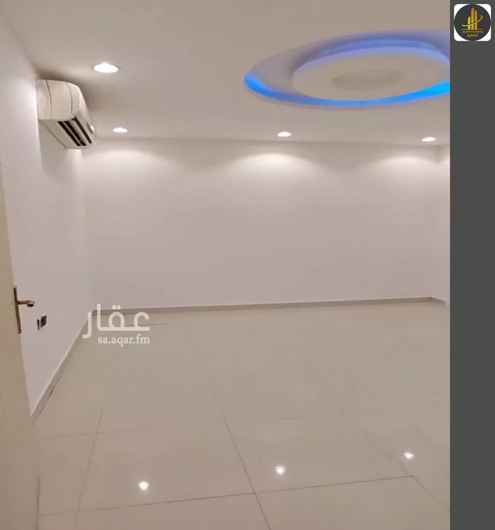 شقة للإيجار في شارع ابن سعيد المغربي, حي العارض, مدينة الرياض, منطقة الرياض 1 صورة