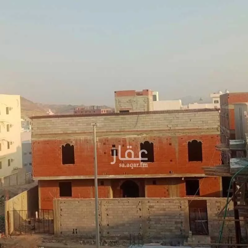 عمارة للبيع في شارع الامير جلوي عبدالمحسن ، حي المرسلات ، جدة ، جدة 1 صورة
