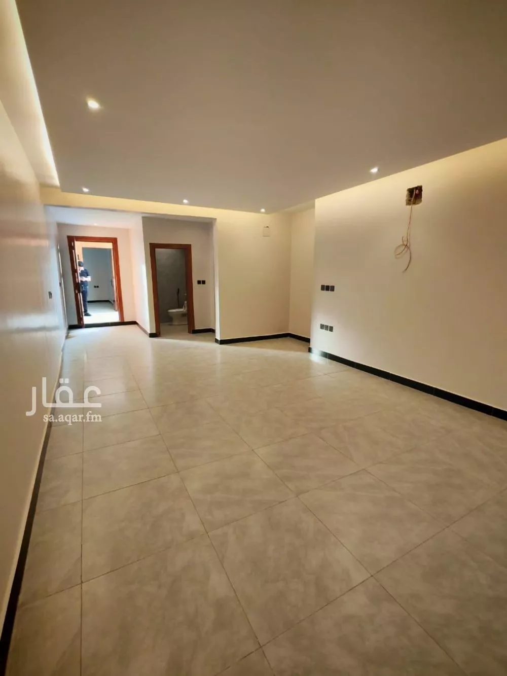شقة للإيجار في شارع الشيخ حسن بن حسين بن علي, حي الخليج, مدينة الرياض, منطقة الرياض 1 صورة