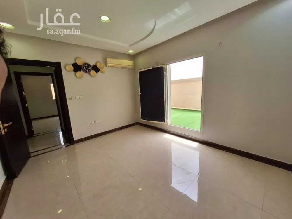 شقة للإيجار في شارع عبدالله الخرجي, حي الملقا, مدينة الرياض, منطقة الرياض 1 صورة
