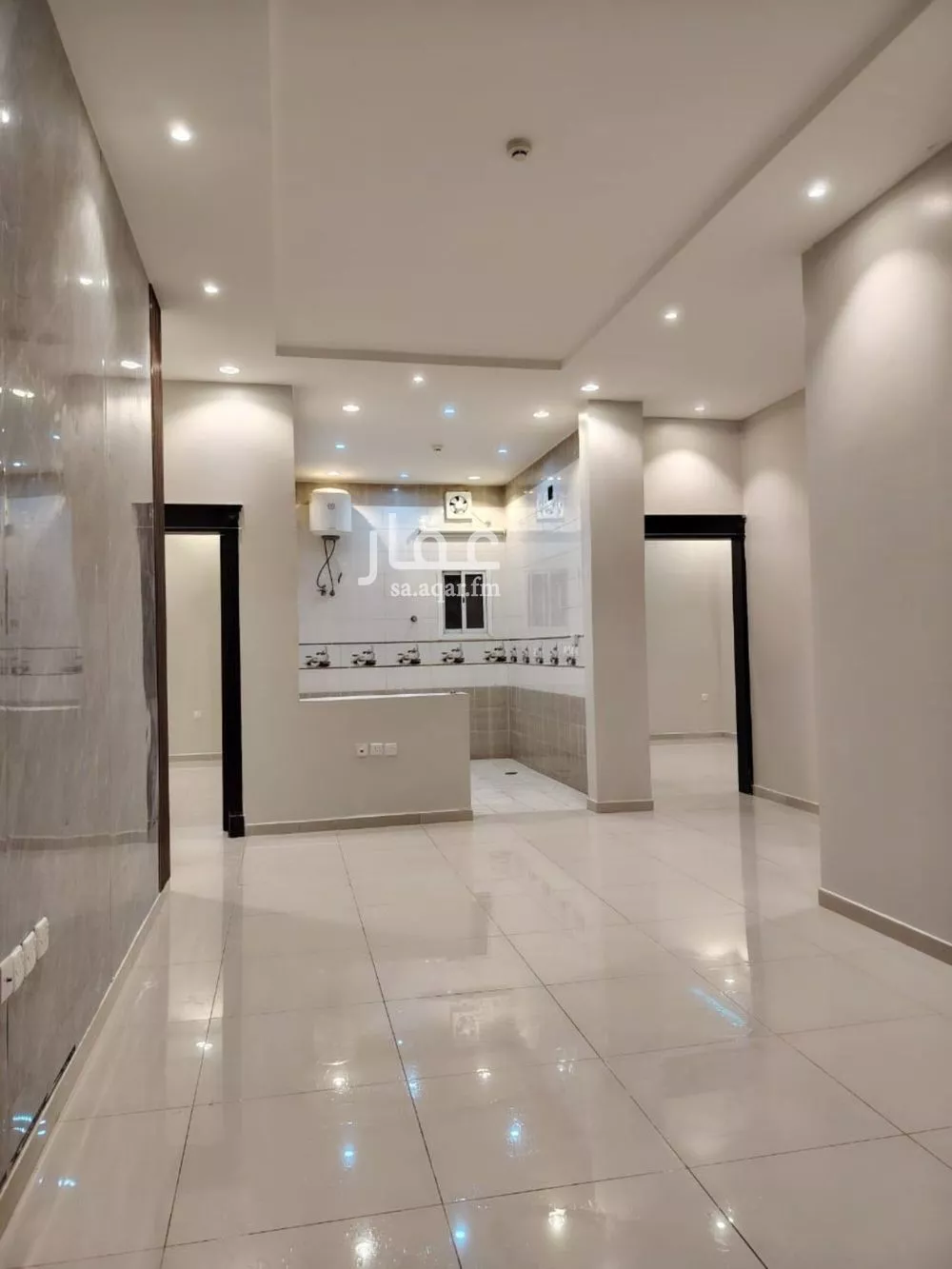 شقة للإيجار في شارع عسير, حي اليرموك, مدينة الرياض, منطقة الرياض 1 صورة